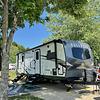 RV for Sale: 2023 ROCKWOOD ULTRA LITE 2608BS