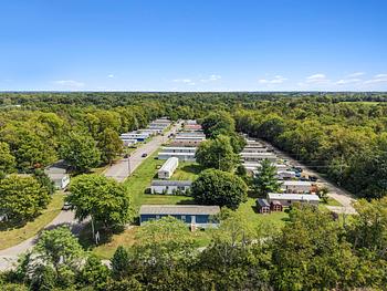 Thumbnail of mobile home park