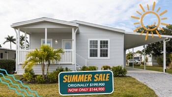 Thumbnail of mobile home