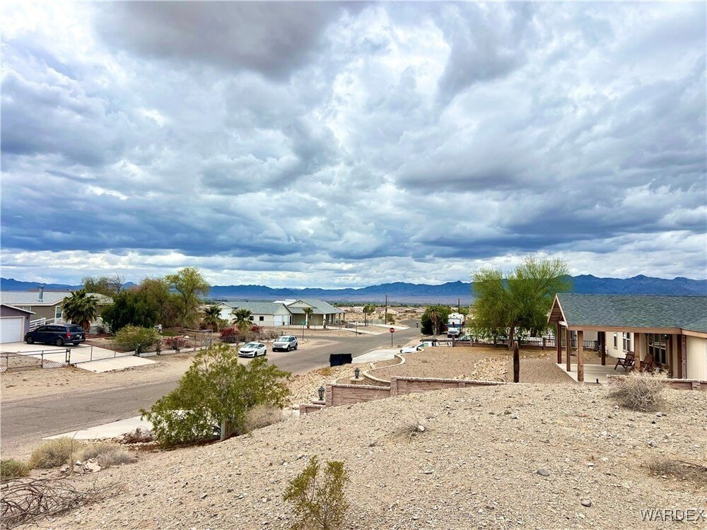 Photo of Mobile Home Lot