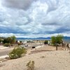 Photo of Mobile Home Lot