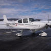 Aircraft for Sale: 2018 Cirrus SR20 G6