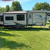 RV for Sale: 2018 CHAPARRAL LITE 30RLS