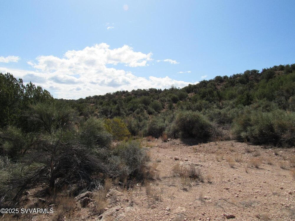 Photo of Mobile Home Lot