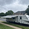 RV for Sale: 2022 BULLET 291RLS