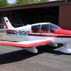 Aircraft for Sale: 1984 Robin DR-400/140 Dauphin 4