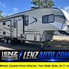 RV for Sale: 2017 HIDEOUT 299RLDS