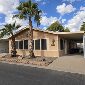 Thumbnail of mobile home