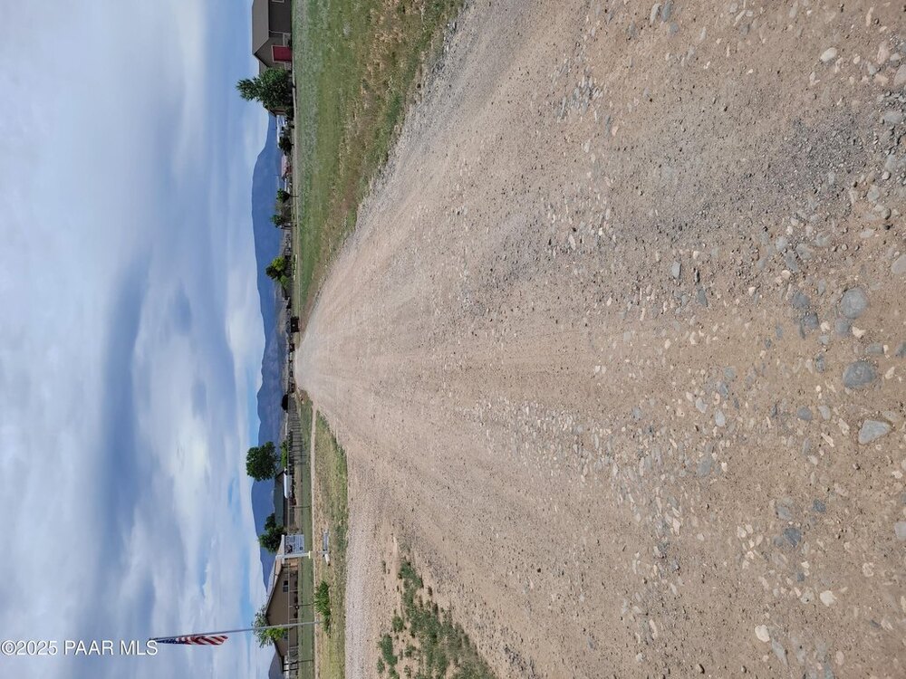 Photo of Mobile Home Lot