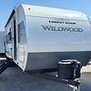 RV for Sale: 2025 WILDWOOD 31KQBTS