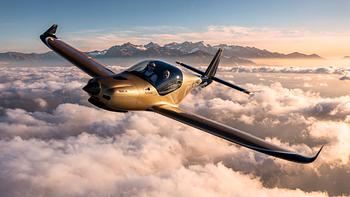 Thumbnail of aircraft