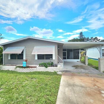Thumbnail of mobile home