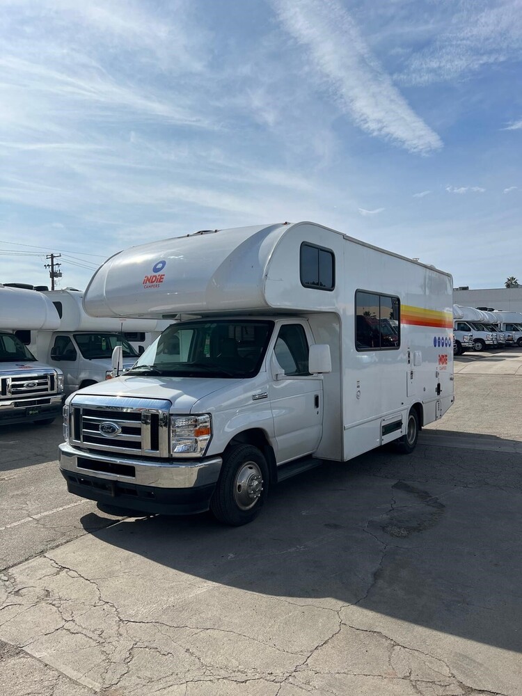 Photo of Rv