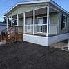 Mobile Home for Sale: 3 Bed 2 Bath 2026 Clayotn