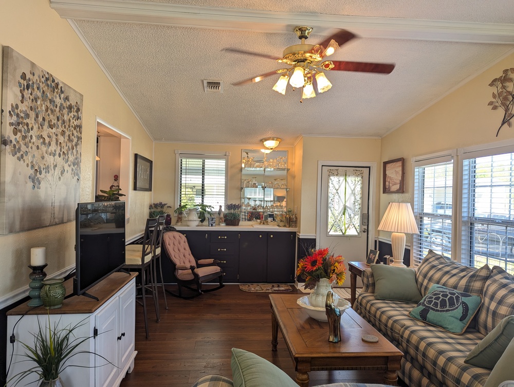 Cypress Lakes Village