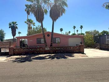 Thumbnail of mobile home