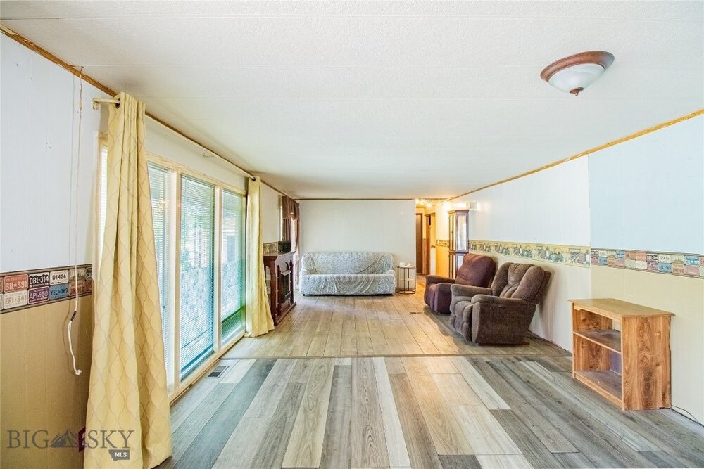 Photo of Mobile Home Lot