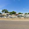 Mobile Home for Rent: 2 Bed 1 Bath 1970 Mobile Home
