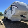 RV for Sale: 2013 KOMFORT 3530FBH