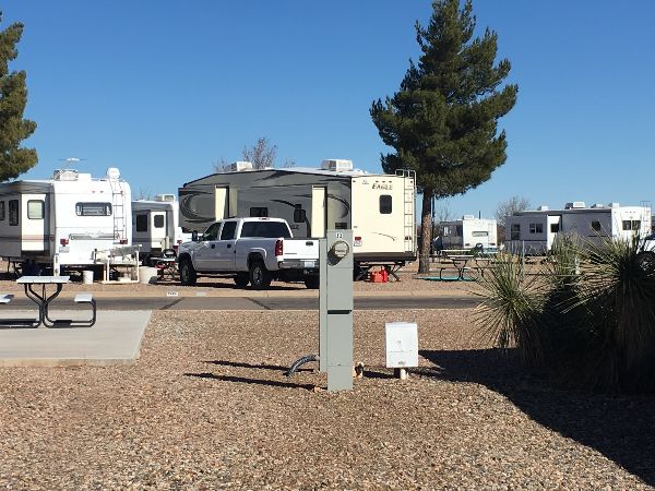 Photo of RV Park/Campground