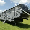 RV for Sale: 2016 SEISMIC 4250