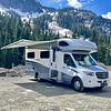 RV for Sale: 2021 NAVION 24J