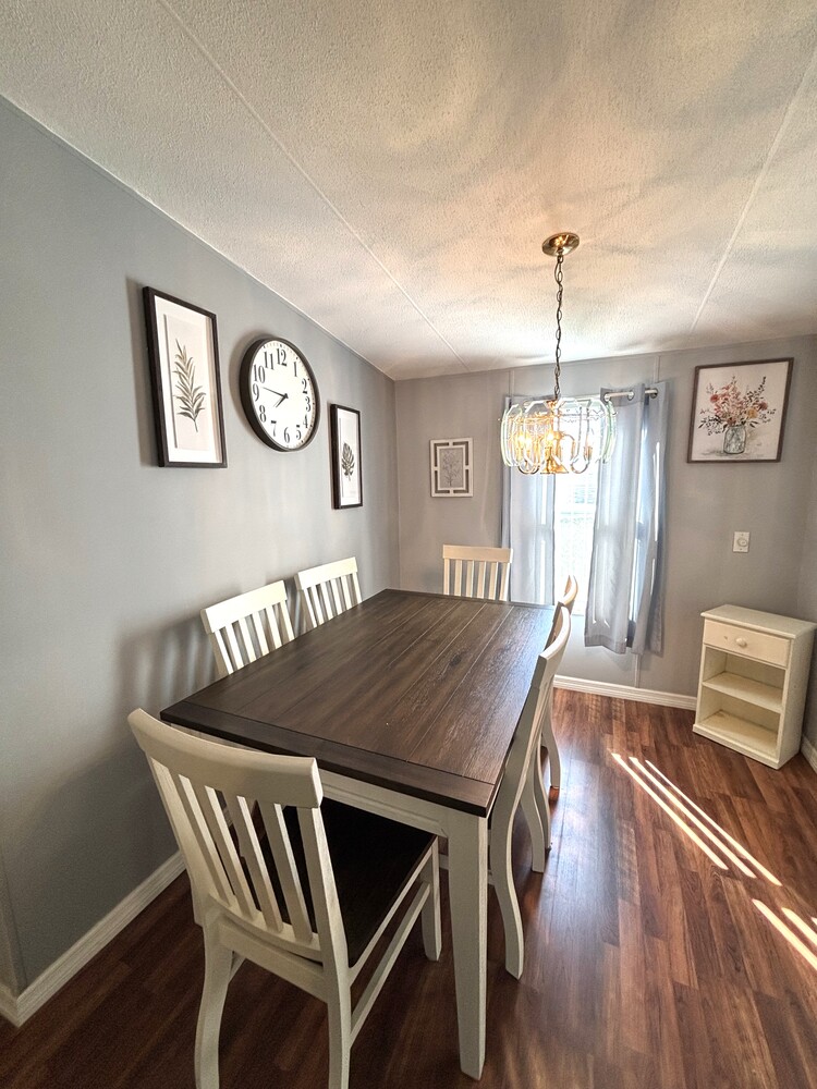 Cypress Lakes Village