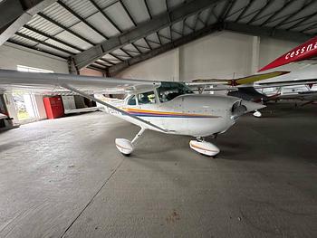 Thumbnail of aircraft