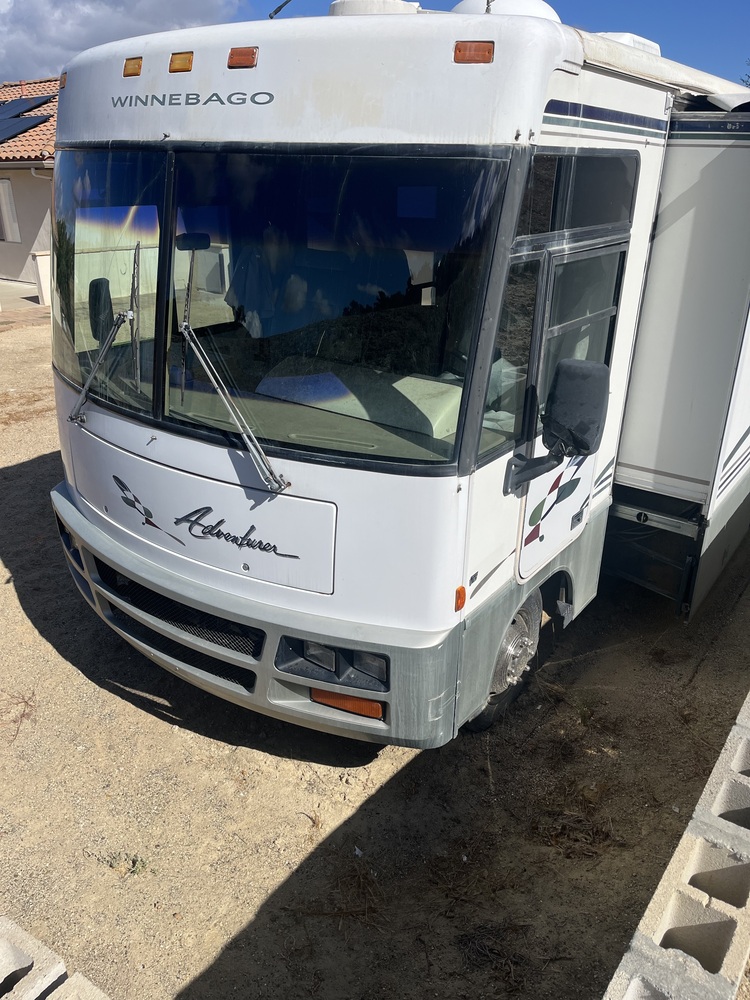 Photo of Rv