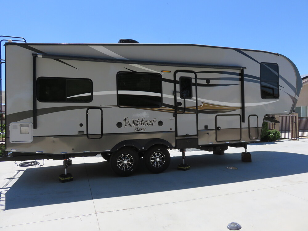 Photo of Rv