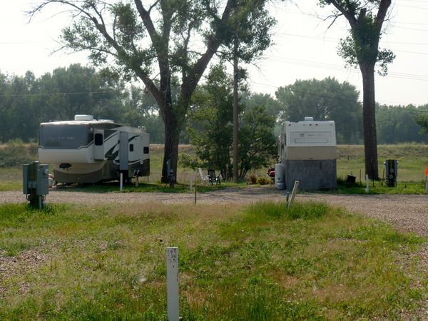 Photo of Mobile Home Park