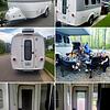 RV for Sale: 2019 NEST 16FB
