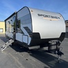RV for Sale: 2025 SPORTSMEN SE 241BHKSE