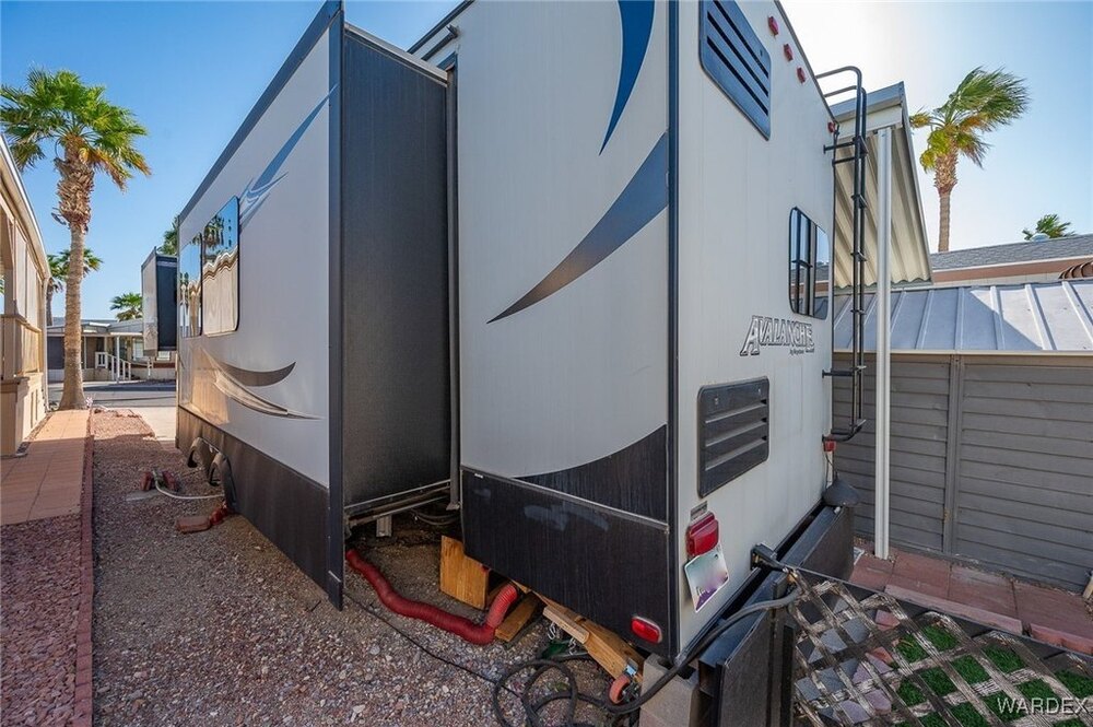 Photo of Mobile Home Lot
