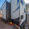 Photo of Mobile Home Lot