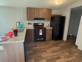 Photo of For Sale: 2-bedroom, 2-bathroom | Park Village 6