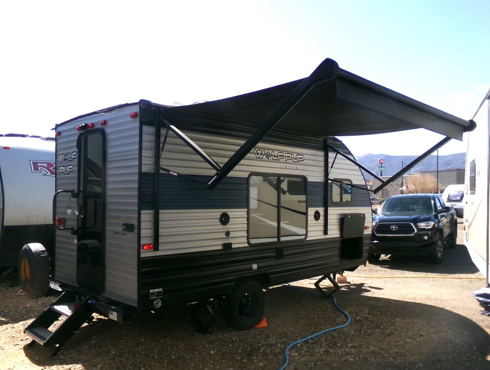 Photo of Rv