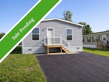 Thumbnail of mobile home