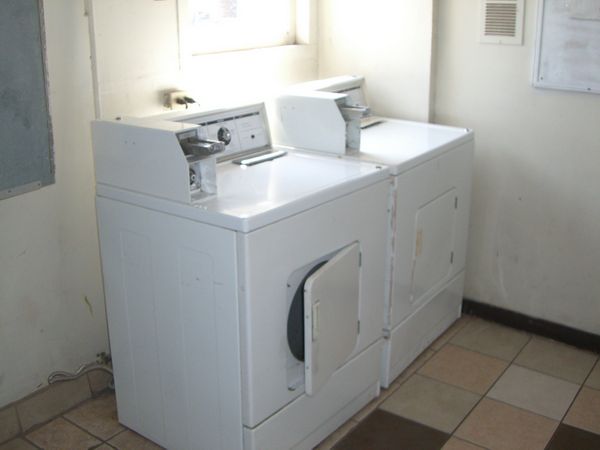 Photo of Mobile Home Park
