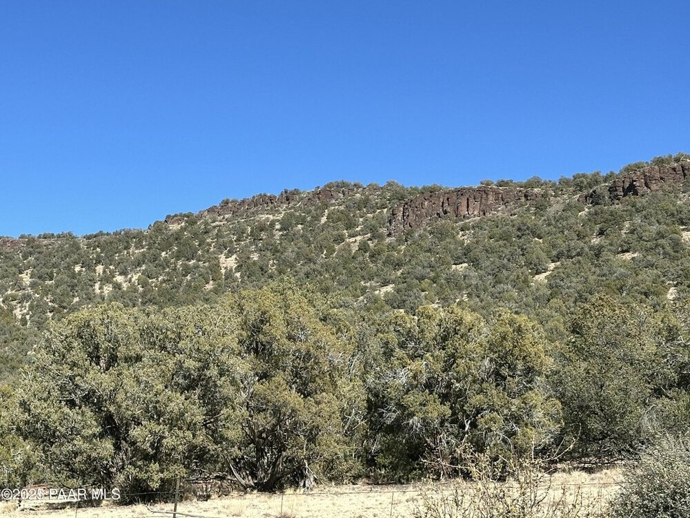 Photo of Mobile Home Lot