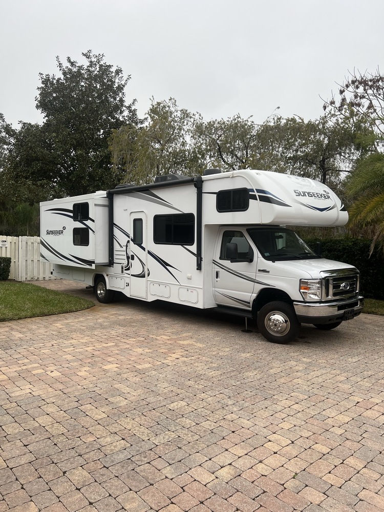 Photo of Rv