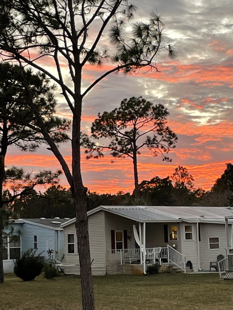 Bear Creek Village