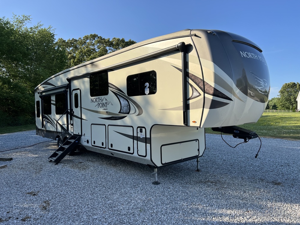 Photo of Rv