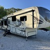 RV for Sale: 2018 NORTH POINT 381DLQS