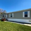 Mobile Home for Sale: Manufactured w/o Land - Belleville, MI, Belleville, MI