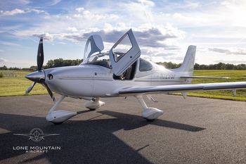 Thumbnail of aircraft