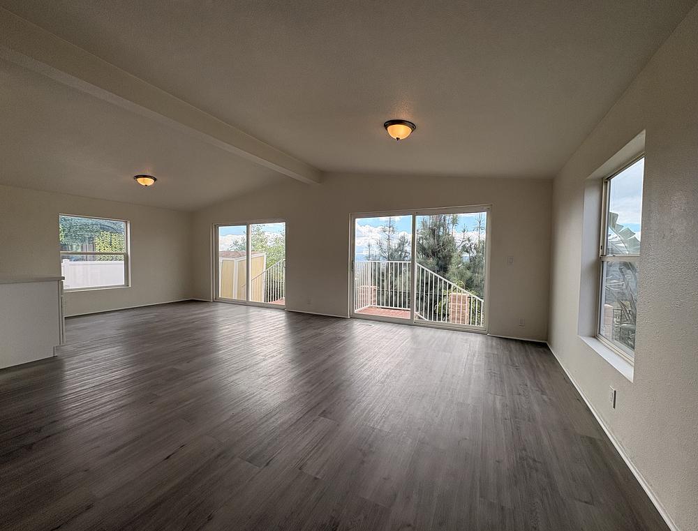 Mountain View Village