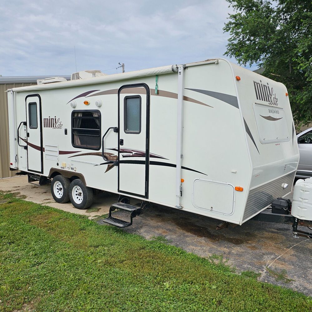 Photo of Rv