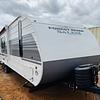 RV for Sale: 2025 SALEM CRUISE LITE 261ICE