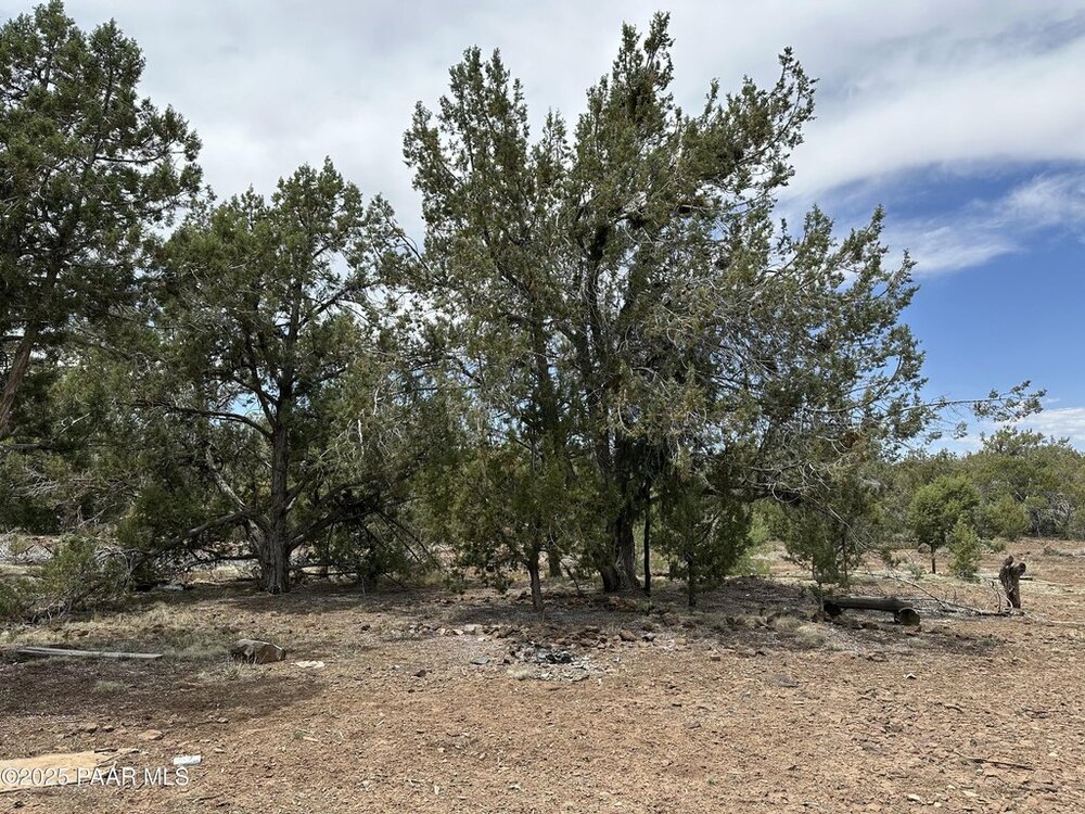 Photo of Mobile Home Lot